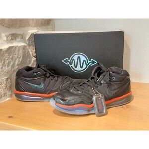 Nike Air Zoom GT Hustle 2 Greater Than Ever (Size 10.5)